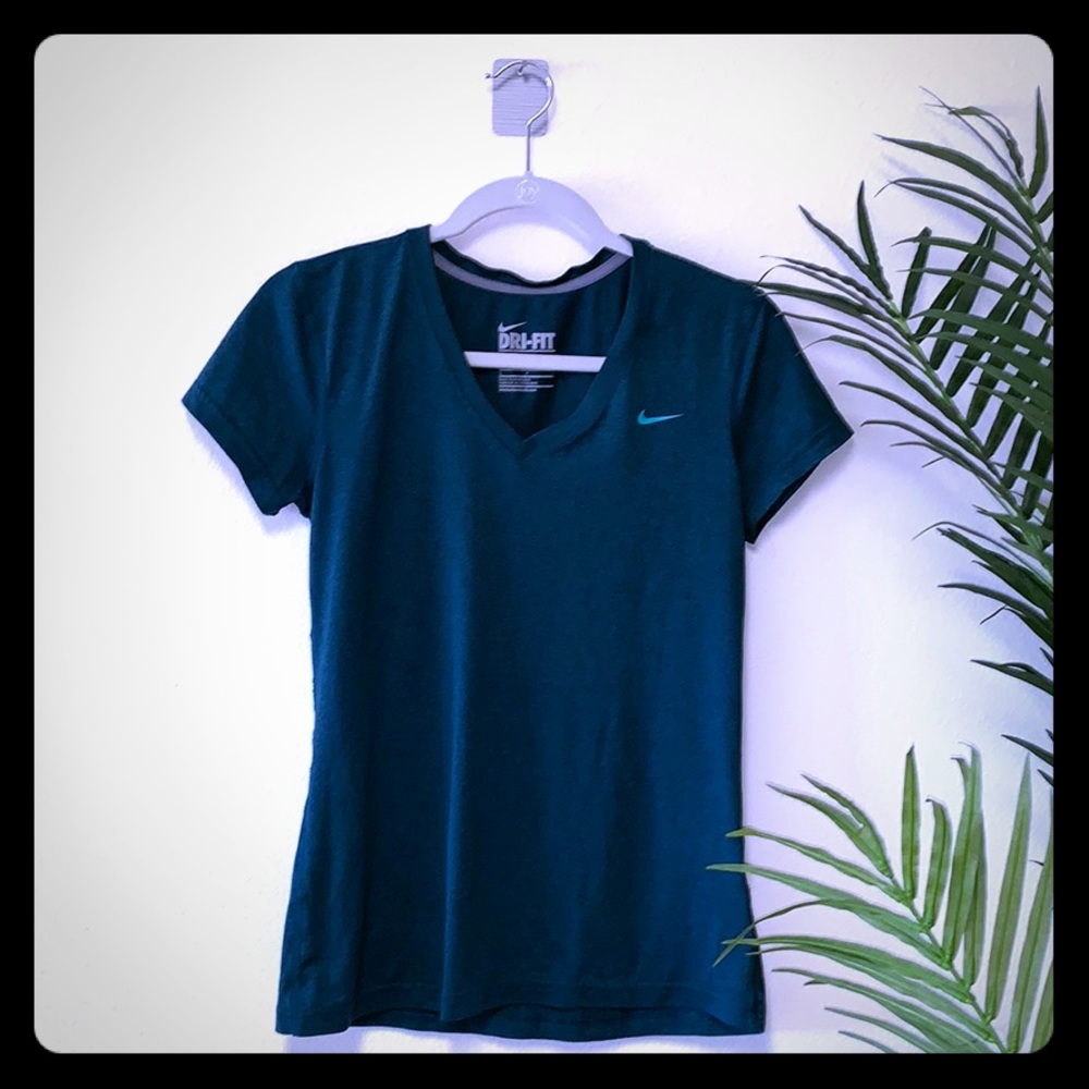 Nike Dri-Fit T-Shirt